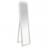 Eazy Living Standspiegel 40 x 160,5 cm Noella Weiß