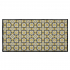Tapijt Loper 50 cm x 120 cm Thando
