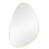 Shadora Miroir Mural 40 x 60 cm Bae Or