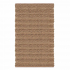 Joyeuse Tapis de Bain 60 x 100 cm Denise Sable