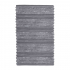 Joyeuse Badmat 70 x 120 cm Enora Donker Grijs