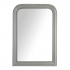 Eazy Living Wandspiegel 74 x 104 cm Noella Grijs
