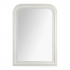 Eazy Living Wandspiegel 74 x 104 cm Noella Wit