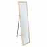 Eazy Living Miroir sur Pied 35 x 155 cm Élise Bois Clair