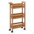Eazy Living Trolley Strasbourg Bruin