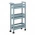 Eazy Living Trolley Strasbourg Blauwgrijs