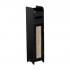 Lamento Toiletrolhouder Loes Zwart