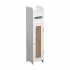 Lamento Toiletrolhouder Loes Wit