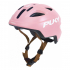 Puky Kinder Fahrradhelm PH 8 Pro Retro Rosa Small