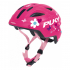 Puky Kinder Fahrradhelm PH 8 Pro Rosa Small