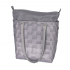 Handed By Shopper SoHo Brushed Grey