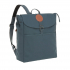 Lässig Wickeltasche-Rucksack Green Label Adventure Petrol