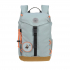 Lässig Kinderrucksack Mini Outdoor Backpack Nature Hellblau