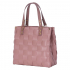 Handed By Handtas Charlotte Terra Pink
