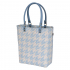 Handed By Einkaufstasche Mayfair XS Faded Blue