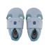 Bobux Babyschuhe Soft Soles Koko Slate - 20/21 - Large