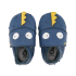 Bobux Babyschuhe Soft Soles Gruff Navy - 20/21 - Large