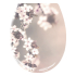 Kleine Wolke Abattant WC Blossom