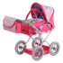 KnorrToys Poussette pour PoupéeTheodor & Friends Ruby
