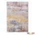 Louis de Poortere Tapis 170 cm x 240 cm 8714 Atlantic Streaks Montauk Multi