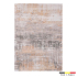 Louis de Poortere Tapis 140 cm x 200 cm 8717 Atlantic Streaks Parsons Powder