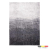 Louis De Poortere Tapis 200 cm x 280 cm 8881 Mad Men Fahrenheit Wind Chill Grey 