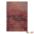 Louis de Poortere Tapis 170 cm x 240 cm 9125 Atlantic Streaks Nassau Red