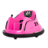 Billy 360° Bumper Car - Elektrischen Autoscooter Pera Rosa