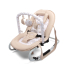 Baninni Babywippe Stelano Beige Sterne