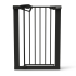 Baninni Barrière à Sécurité Alvera Noir - 62 à 69 cm