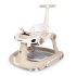 Baninni Trotteur Mano 5-en-1 Beige