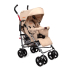 Baninni Buggy Luca Zand - Incl. Regenhoes