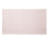 Casilin Tapis de Bain Royal Touch 70 cm x 120 cm Rose