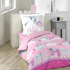Housse de Couette Unicorn Magic 140 cm x 200 cm