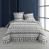 Housse de Couette Aztec 260 cm x 240  cm