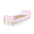 Dream Tree Kinderbed 90 x 200 cm Lux Roze