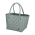 Handed By Shopper Paris Greyish Green