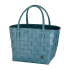 Handed By Shopper Paris Teal