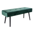 House Collection Banc Olan Vert