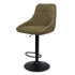 Milton & Oldbrook Barhocker Sines Grün