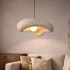 Milton & Oldbrook Japandi Hanglamp Ø 40 cm Zenica Zand Steenlook