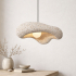 Milton & Oldbrook Japandi Hanglamp Ø 50 cm Zenica Zand Steenlook