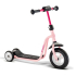 Puky Trottinette 2 - 4 ans R1 Retro Rose
