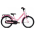 Puky Kinderfiets Vanaf 5 jaar Youke 18 Roze