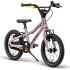 Puky Vélo Enfant à partir de 3 Ans LS-PRO 14 Pearl Pink