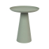 Nesthaus Table d’Appoint Ø 34,5 cm Stijn Vert