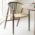 House Collection Eetkamerstoel Ozzie Smoked