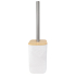 Kleine Wolke Brosse de Toilette Crossover Blanc