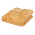 Eazy Living Kuscheldecke 180 x 230 cm Masny Gelb