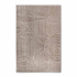 Elle Decoration Vloerkleed 200 x 280 cm Gallery Chappe Beige